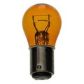 Overtime 1157NA Turn Signal Light Bulb, Natural Amber OV1665230